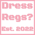 Dress Regulations?