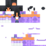 Girls only server