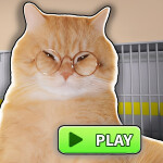 🐱Ay Mi Gatito Prison Run Escape! (Obby)🎵