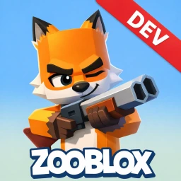 ZOOBA Arena [DEV] icon