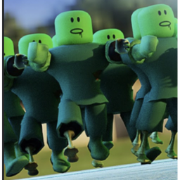 Zombie Run