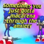 lil's Sonic t-shirts