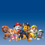 Super Paw Patrol