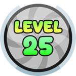 Level 25