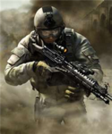 Roblox Special Elite Ops Forces