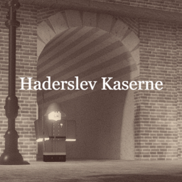 Haderslev Kaserne
