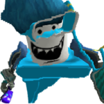 Craiginator