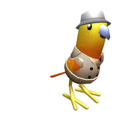 Team featherz's obby