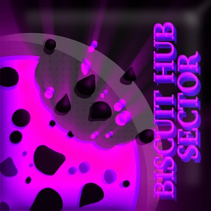 Biscuit Hub Sector Roblox group icon