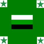 The Green Revolution of Russia