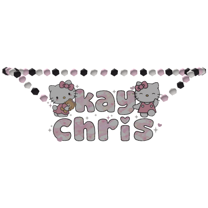kay & chris