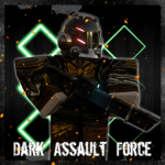 Dark  Assault  Force