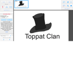 - TopPat Clan -
