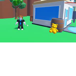 Bear Tycoon!