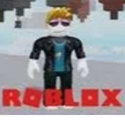 template obby but BIGGER icon