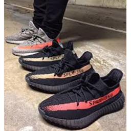 Yezzy !