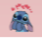 Yo Stitch Fam! :)