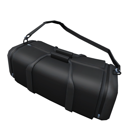 Duffel Bag 3.0
