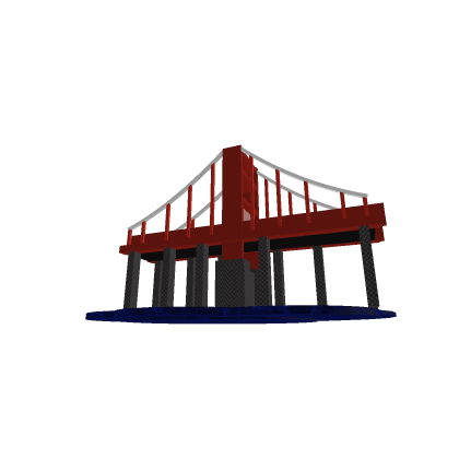 [Miners Haven Submission]Golden Gate Upgrader