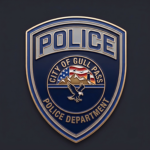 SLRP | Gull Pass Police Department | SLRP