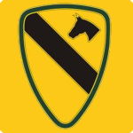 /|1st Cavalry Division|\