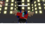 Da / The Bois