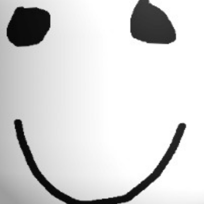 happy face