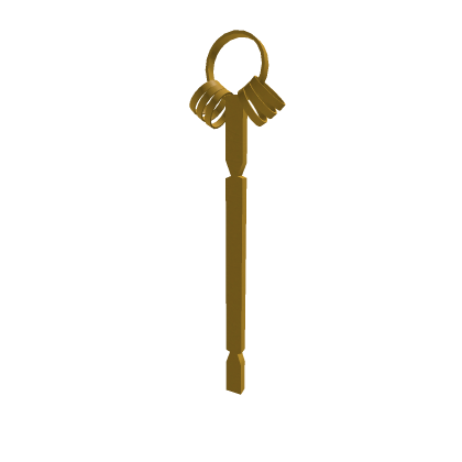 The Staff of Alpha