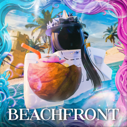 FZ ✦ Beachfront