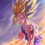 #GOHAN