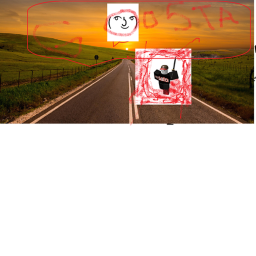 G o o o s t a 's Revenge