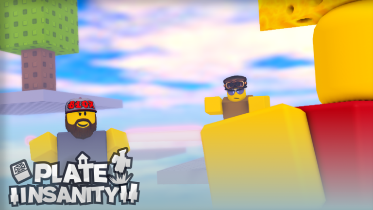 Plate Insanity screenshot 3