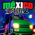 Mexico Style 2
