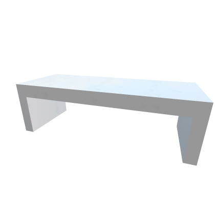 Modern Table