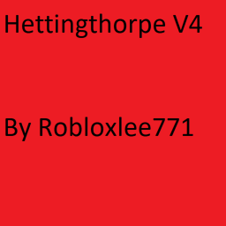Hettingthorpe V4