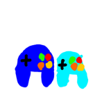 Gaming double group