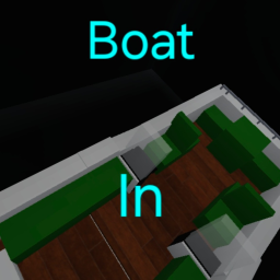 Boat In