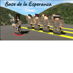 ##### Ejercito Colombiano De Elite