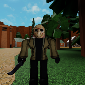 Friday The 13th: The Game (BETA)