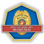 Mаrine Militаry Police