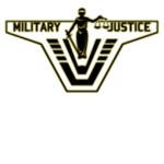 [|SGC|] Department of Military Justice