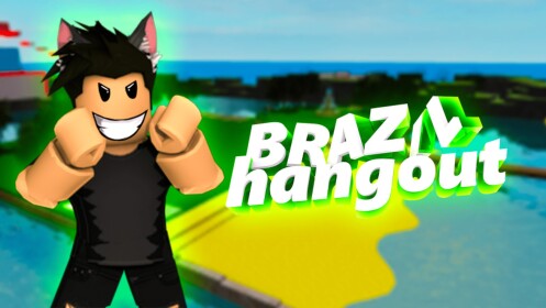 Brazil Hangout