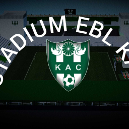 EBL-KAC STADIUM