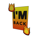 Eskeleto is back