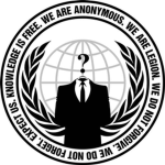 Anonymous Military.