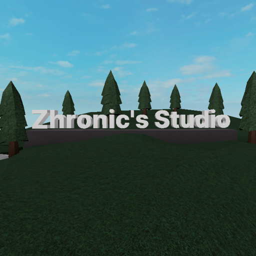 Zhronic's Studio