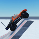 Nitro's RC Car Game (NEW TELEPORT ZONE AND MAP!)