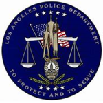 LAPD First Response