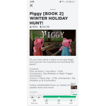 Official piggy gamers
