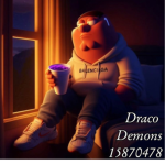 DRACO DEMONS